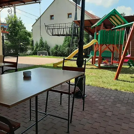 Gyulai Mesehaz Apartman Exterior photo