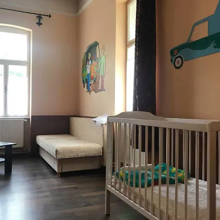 Gyulai Mesehaz Apartman Exterior photo