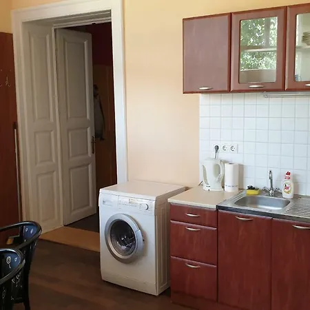 Gyulai Mesehaz Apartman Exterior photo