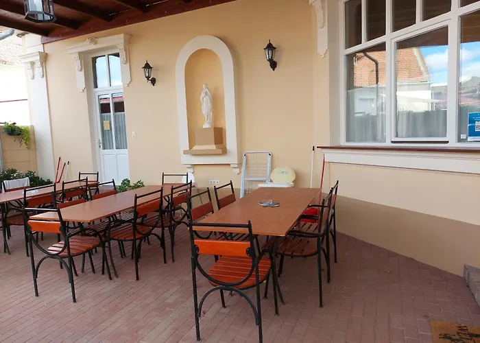 Gyulai Mesehaz Apartman
