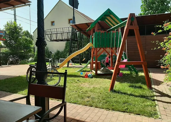 Gyulai Mesehaz Apartman