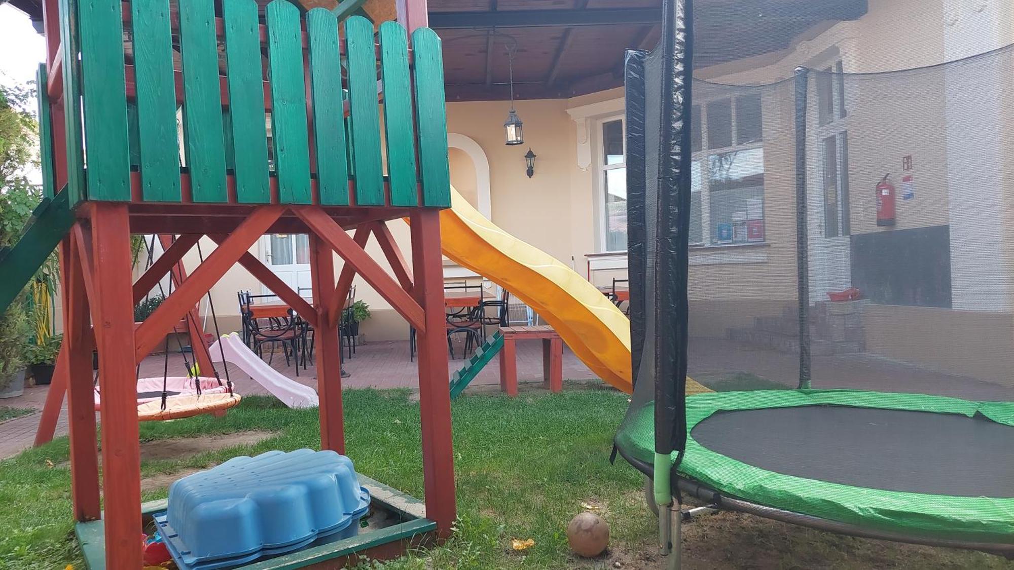 Appartement Gyulai Mesehaz