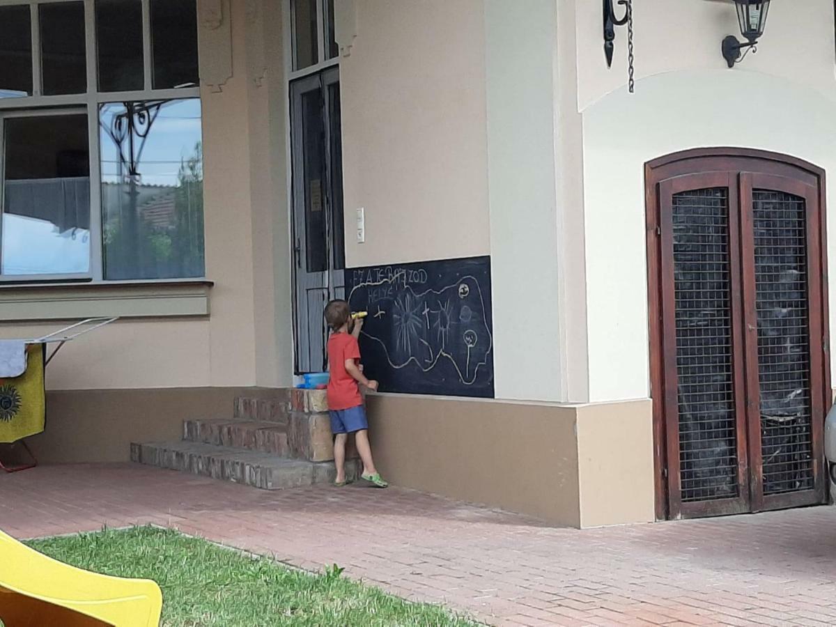Gyulai Mesehaz Appartement *
