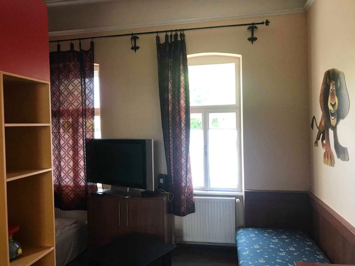 Appartement Gyulai Mesehaz