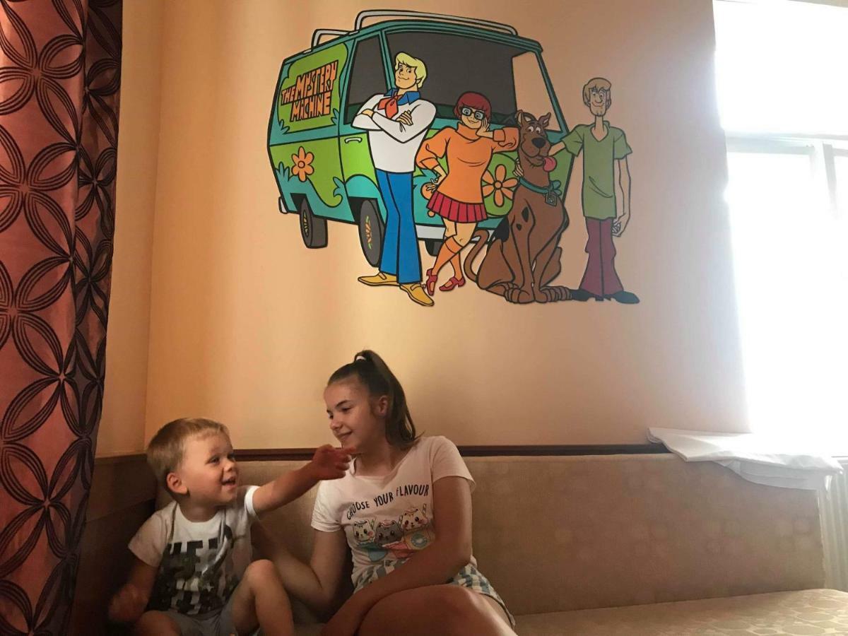 Gyulai Mesehaz Appartement *