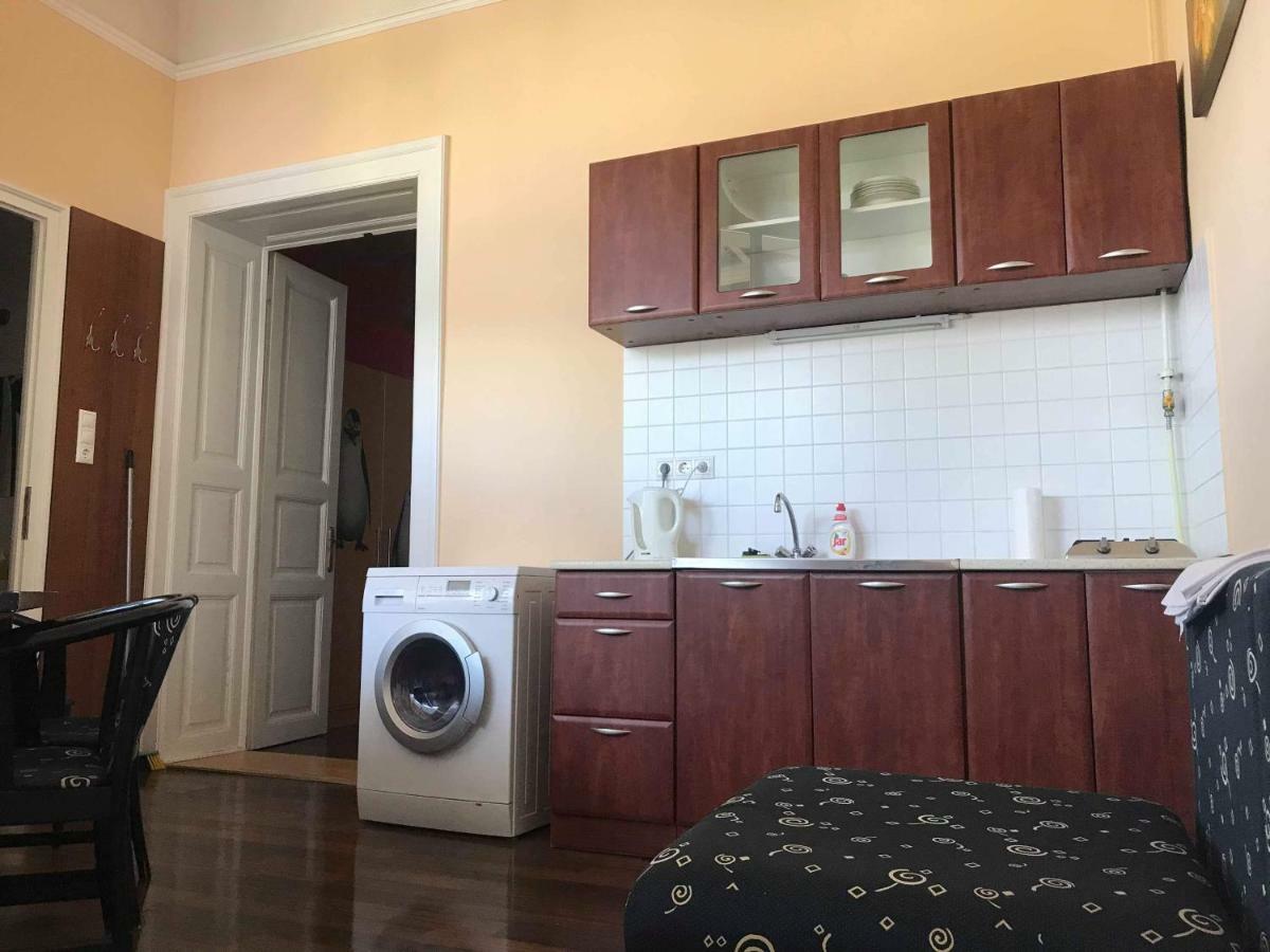 Appartement Gyulai Mesehaz *