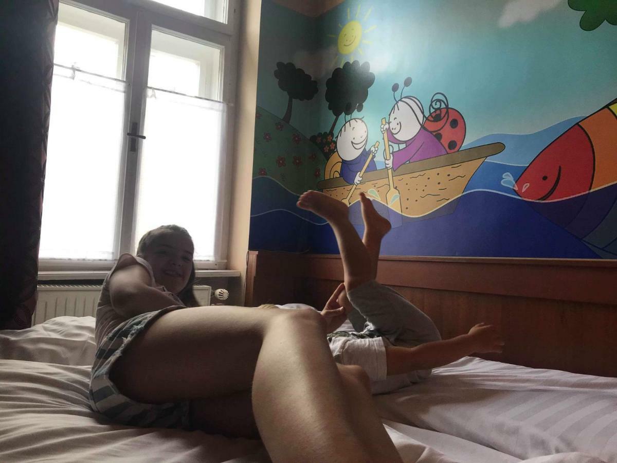 Gyulai Mesehaz Appartement