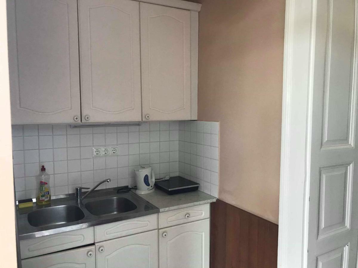Appartement Gyulai Mesehaz *