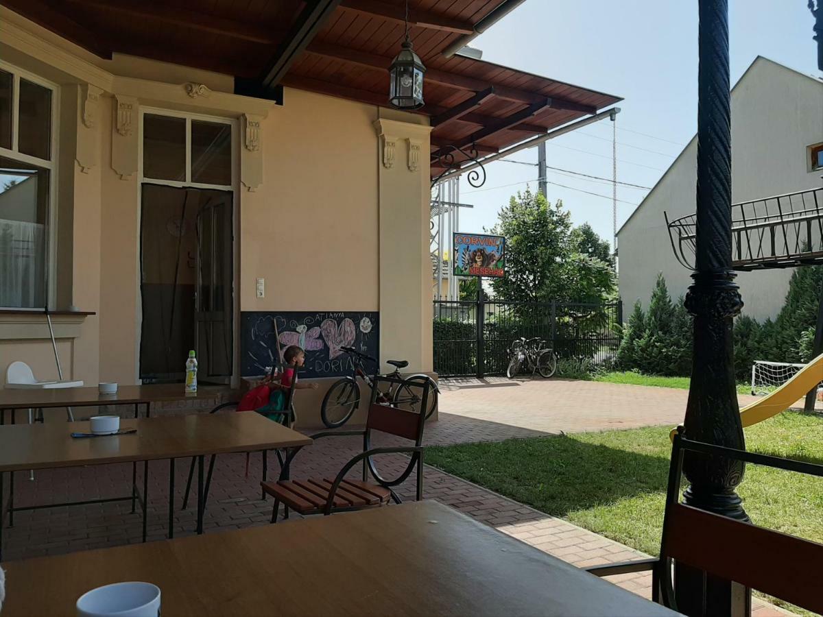 Appartement Gyulai Mesehaz