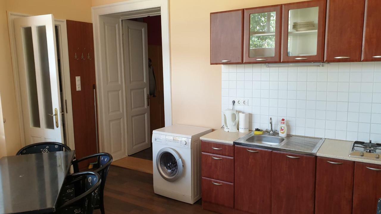 Appartement Gyulai Mesehaz Gyula